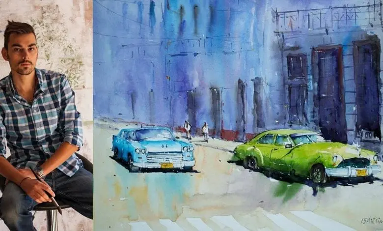 Alexandros Pintilii Karciucas – Călătorii spre odinioară