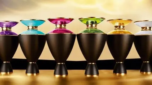 Istoria Bulgari în ani, fapte de curaj și splendoare