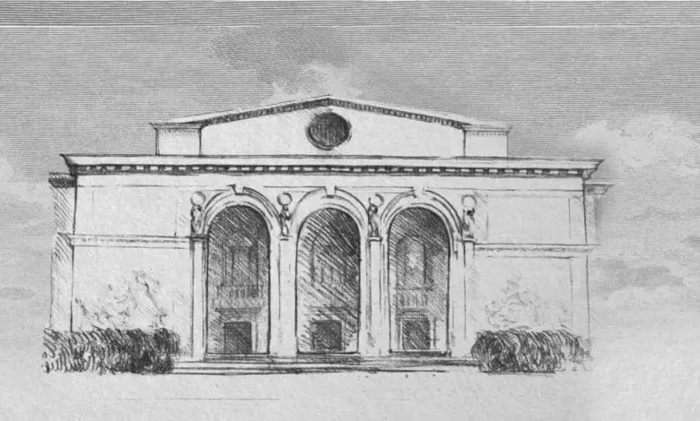 Opera Națională București împlinește joi, 8 decembrie, 95 de ani de la Înființare 