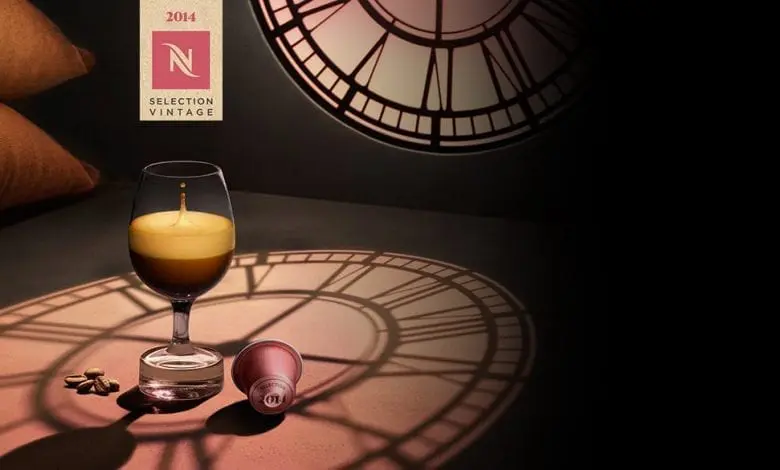 Nespresso introduce Ediția Limitată Sélection Vintage 2014