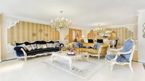 TORO Design: noul reper în segmentul mobilierului de lux   