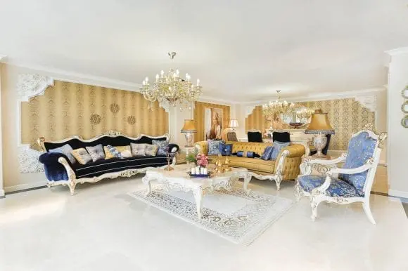 TORO Design: noul reper în segmentul mobilierului de lux   