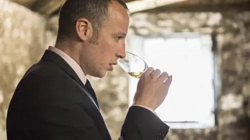 Brendan McCarron, Glenmorangie & Ardbeg
