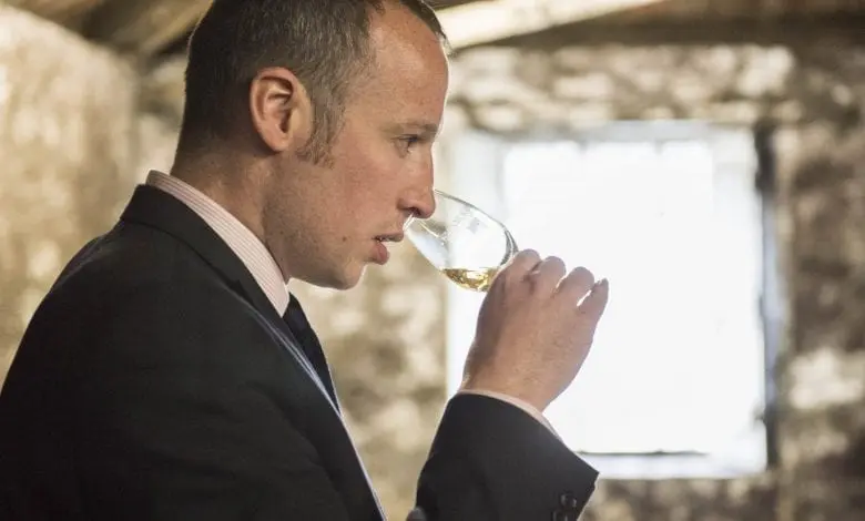 Brendan McCarron, Glenmorangie & Ardbeg