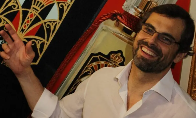 Giovanni Rancé, Director de Creație Rancé 1795