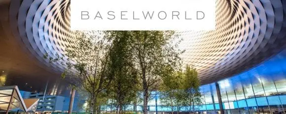 Baselworld – izvorul tendințelor în ceasuri și bijuterii de lux