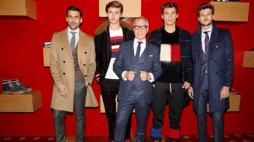 Hilfiger Edition, Colecția pentru Sezonul Toamnă 2017