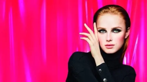 Synthetic de CHANEL, Collection Libre