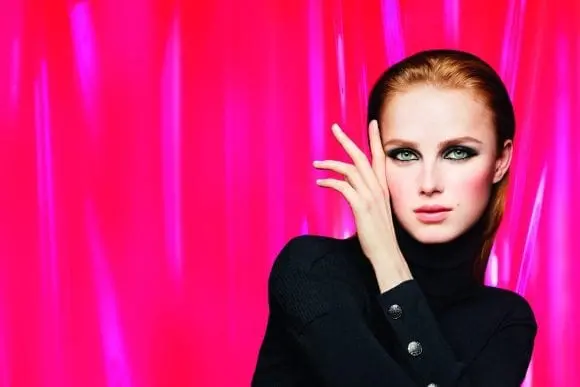 Synthetic de CHANEL, Collection Libre