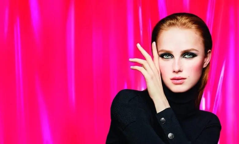 Synthetic de CHANEL, Collection Libre