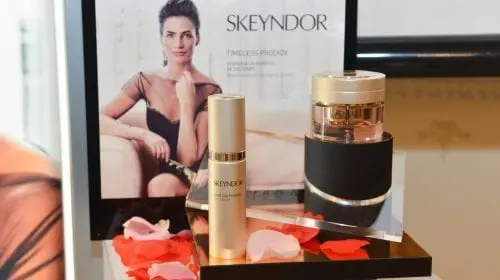 Timeless Prodigy by Skeyndor