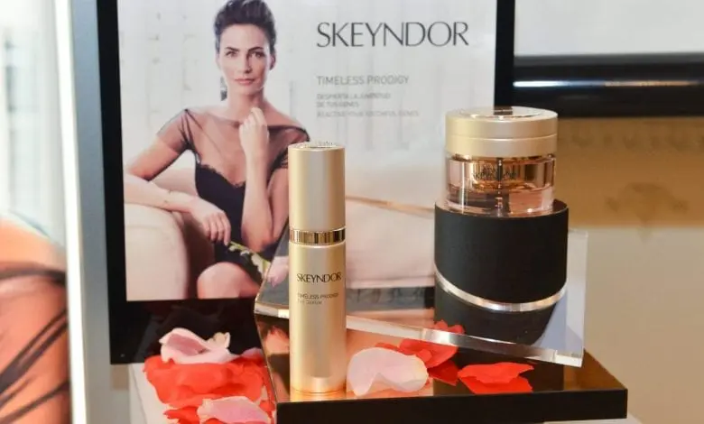 Timeless Prodigy by Skeyndor