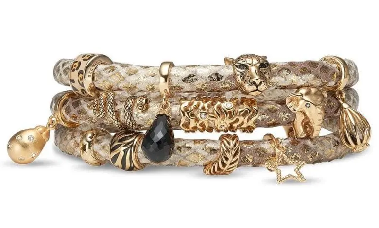 Cele mai noi tendințe în materie de bijuterii cu Borealy