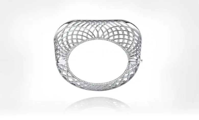 Paladiu și rodiu – Noi nuanțe de gri