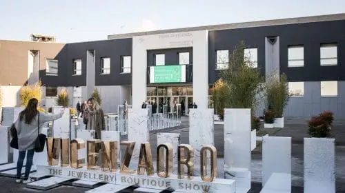 Vicenzaoro, mai mult decât un târg de bijuterii