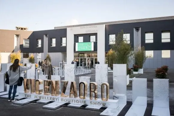 Vicenzaoro, mai mult decât un târg de bijuterii