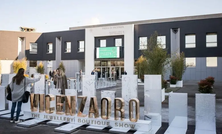 Vicenzaoro, mai mult decât un târg de bijuterii