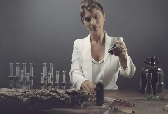 Paola Gugliotta Fondatoarea Sepai – Îngrijirea din perspectiva pielii