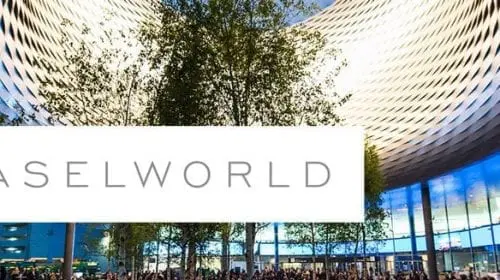 Începe numărătoarea inversă pentru Baselworld 2017 – evenimentul de lux al anului dedicat industriei orologere și a bijuteriilor