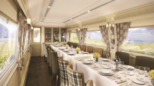 Belmond Grand Hibernian