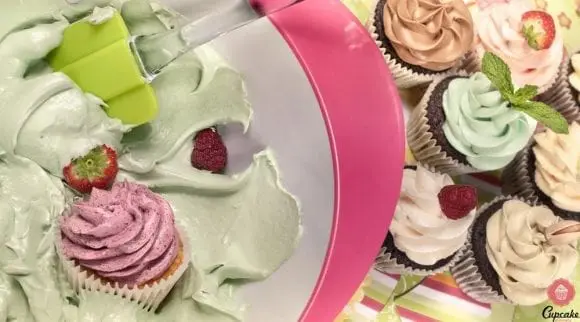 Un desert care îți citește gândurile