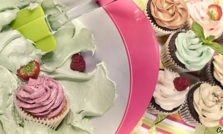 Un desert care îți citește gândurile