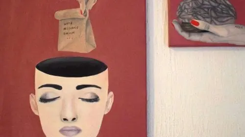 Isabelle Arusilor –  Arta ca voce a umanității