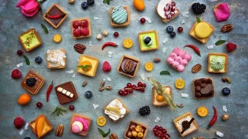 Tort Design – Alina Stroe, un interviu „fără conservanți”