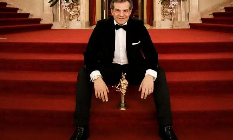 Carlos Vilán – Despre trăirea emoțiilor în pași de dans