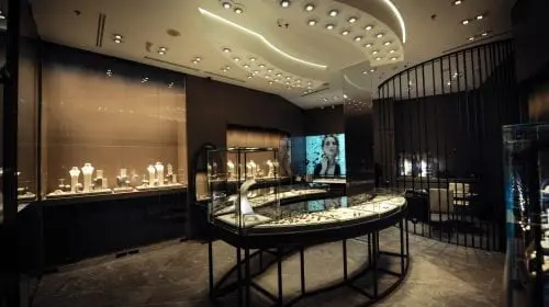 Teilor Exclusive: Descoperă secretele celor mai frumoase pietre prețioase din lume