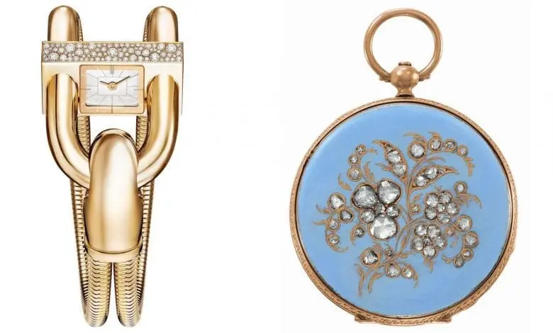 Cele mai frumoase declarații de dragoste din universul orologeriei