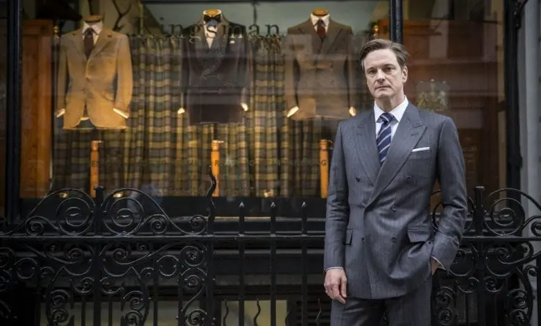 Bespoke vs. Sartoria