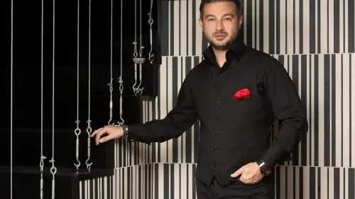 Rețeta succesului în notariat și în viață – Remus Zamfirescu