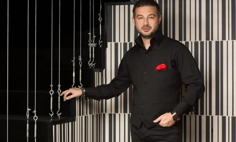 Rețeta succesului în notariat și în viață – Remus Zamfirescu