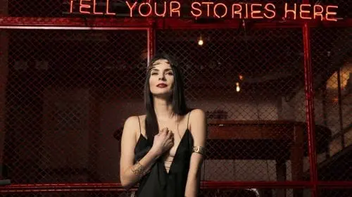 Despre tainele succesului târgului V for Vintage, cu Laura Călin