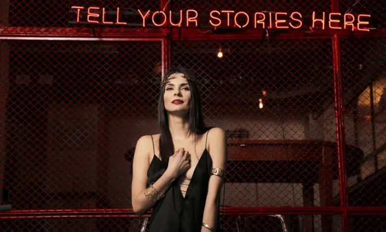 Despre tainele succesului târgului V for Vintage, cu Laura Călin