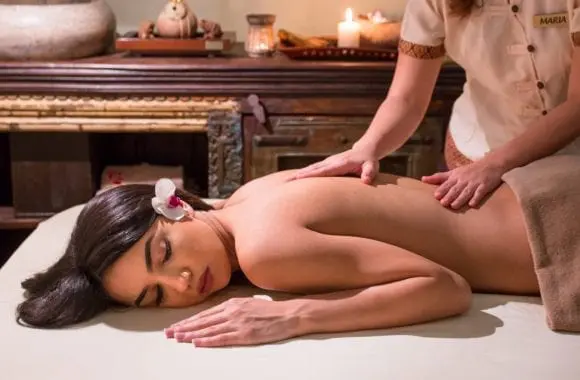 Patru ritualuri spa pe care să le încerci în această primăvară la THAIco Spa