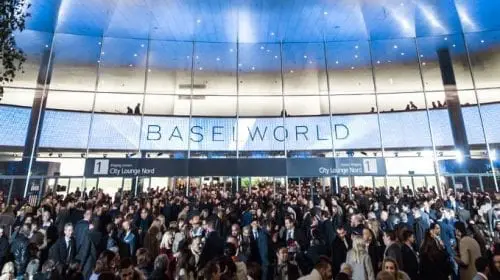 Baselworld 2017, evenimentul anului  dedicat industriei orologere și a bijuteriilor, la centenar