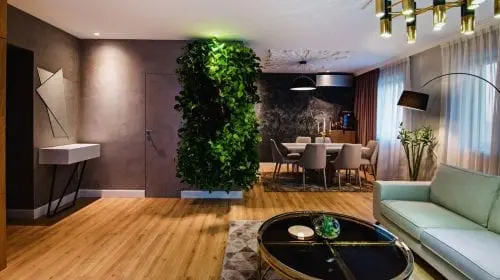 High Living @ THE PARK – Lux și confort în inima Capitalei