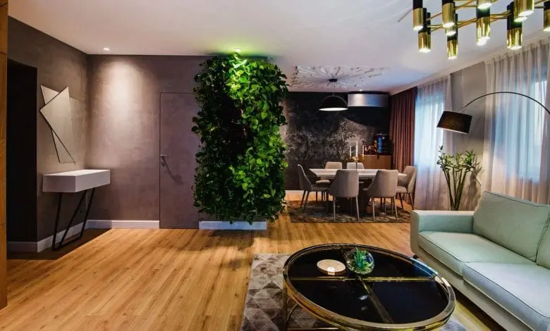 High Living @ THE PARK – Lux și confort în inima Capitalei