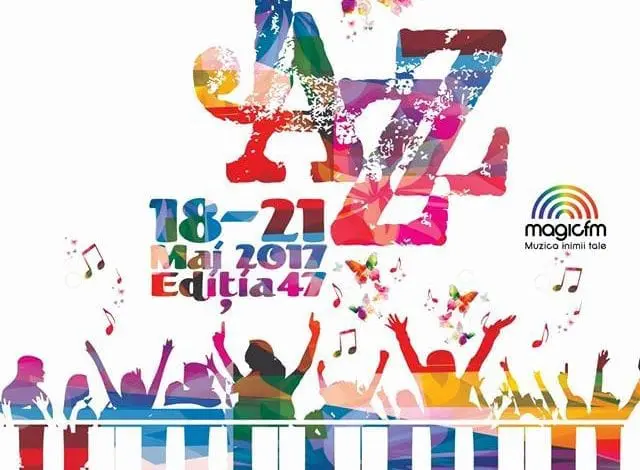 Artiști din 17 țări se întâlnesc la Sibiu Jazz Festival 2017