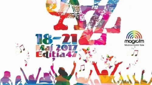 Sibiu Jazz Festival, la cea de-a 47-a ediție