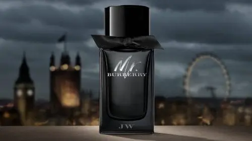 Mr. Burberry, un nou capitol al poveștii Burberry