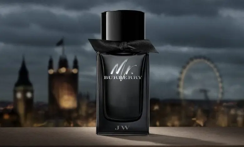 Mr. Burberry, un nou capitol al poveștii Burberry