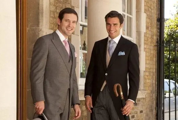 Huntsman – Purely British