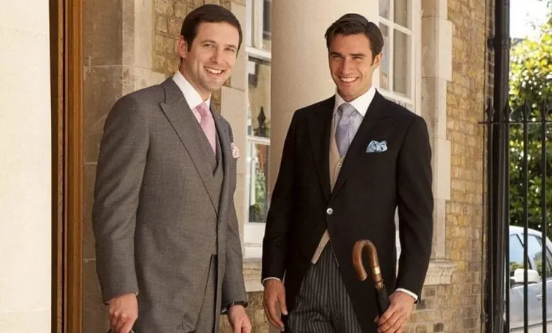 Huntsman – Purely British