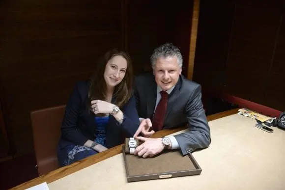 Breitling – Inovația de la formă spre fond