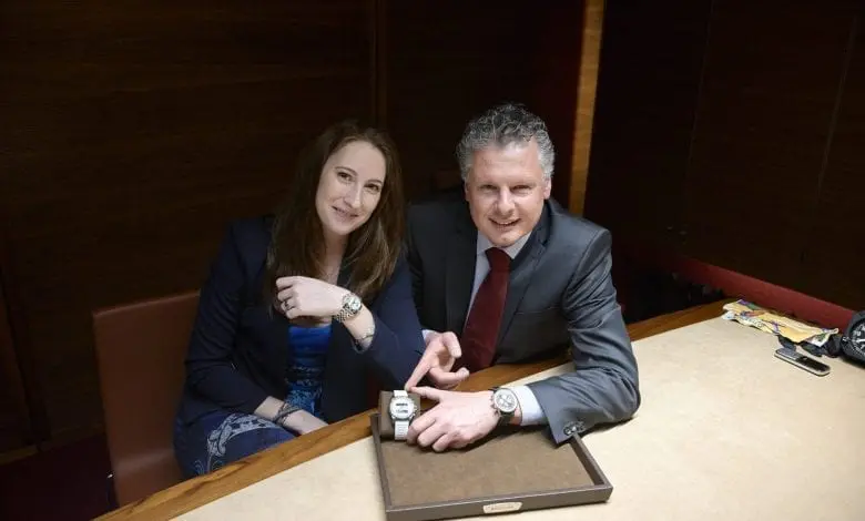 Breitling – Inovația de la formă spre fond