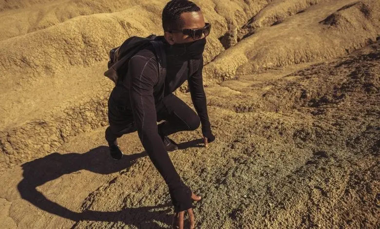 Discover the underground luxury, la concept store-ul InnocenS