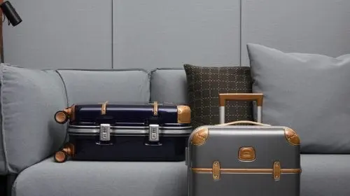 Bric’s Milano – O afacere de familie devenită poveste de succes